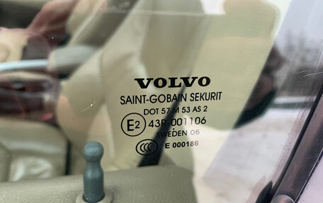 Volvo XC70 I, 2004 год, 750 000 рублей, 21 фотография