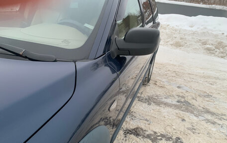 Volvo XC70 I, 2004 год, 750 000 рублей, 17 фотография