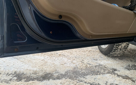 Volvo XC70 I, 2004 год, 750 000 рублей, 15 фотография