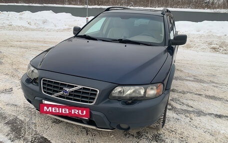 Volvo XC70 I, 2004 год, 750 000 рублей, 19 фотография