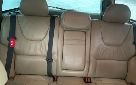 Volvo XC70 I, 2004 год, 750 000 рублей, 11 фотография