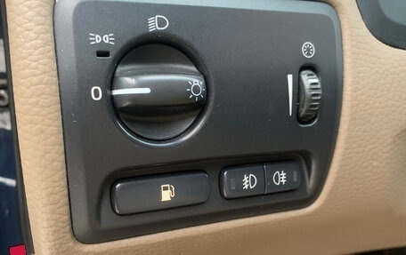 Volvo XC70 I, 2004 год, 750 000 рублей, 14 фотография