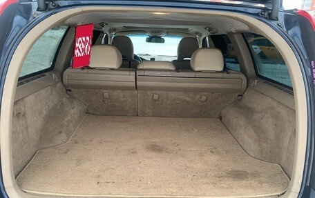 Volvo XC70 I, 2004 год, 750 000 рублей, 20 фотография