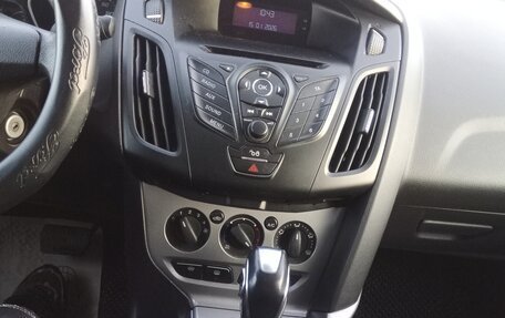 Ford Focus III, 2011 год, 655 000 рублей, 10 фотография