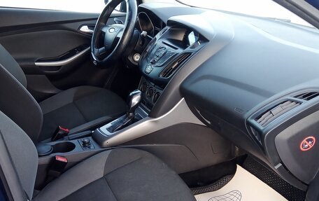 Ford Focus III, 2011 год, 655 000 рублей, 8 фотография