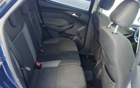 Ford Focus III, 2011 год, 655 000 рублей, 7 фотография