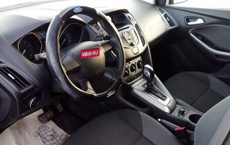 Ford Focus III, 2011 год, 655 000 рублей, 9 фотография