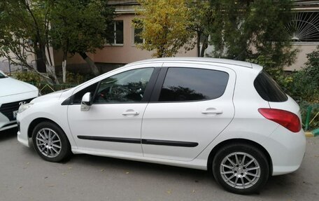 Peugeot 308 II, 2011 год, 650 000 рублей, 3 фотография