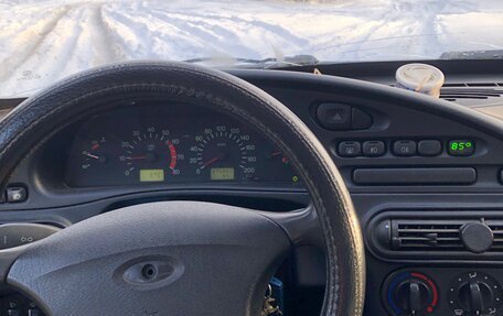 Chevrolet Niva I рестайлинг, 2005 год, 265 000 рублей, 2 фотография