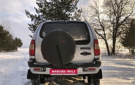 Chevrolet Niva I рестайлинг, 2005 год, 265 000 рублей, 5 фотография