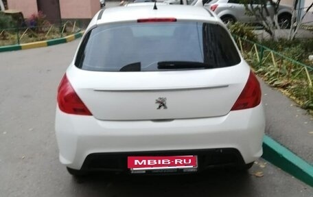 Peugeot 308 II, 2011 год, 650 000 рублей, 4 фотография