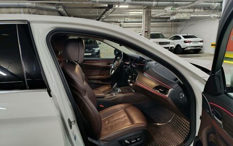 BMW 5 серия, 2020 год, 4 650 000 рублей, 6 фотография