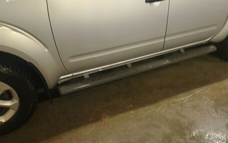 Nissan Navara (Frontier), 2012 год, 1 650 000 рублей, 5 фотография