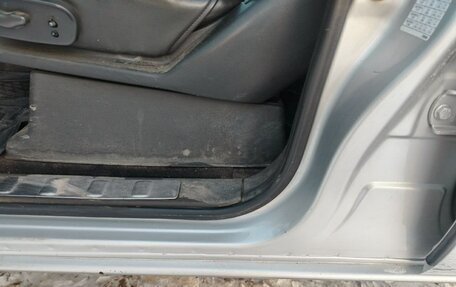 Nissan Navara (Frontier), 2012 год, 1 650 000 рублей, 7 фотография