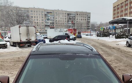 Hyundai ix35 I рестайлинг, 2014 год, 1 550 000 рублей, 9 фотография