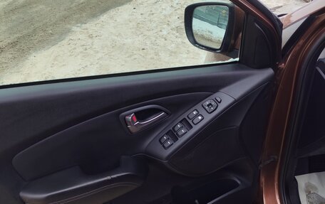 Hyundai ix35 I рестайлинг, 2014 год, 1 550 000 рублей, 12 фотография