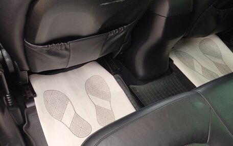 Hyundai ix35 I рестайлинг, 2014 год, 1 550 000 рублей, 17 фотография