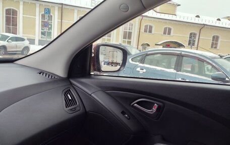 Hyundai ix35 I рестайлинг, 2014 год, 1 550 000 рублей, 14 фотография