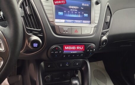 Hyundai ix35 I рестайлинг, 2014 год, 1 550 000 рублей, 13 фотография