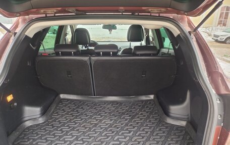 Hyundai ix35 I рестайлинг, 2014 год, 1 550 000 рублей, 23 фотография