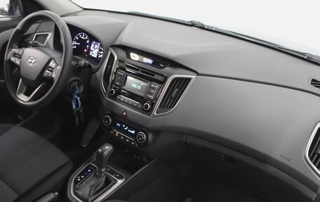Hyundai Creta I рестайлинг, 2017 год, 1 420 000 рублей, 7 фотография