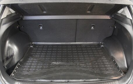 Hyundai Creta I рестайлинг, 2017 год, 1 420 000 рублей, 13 фотография