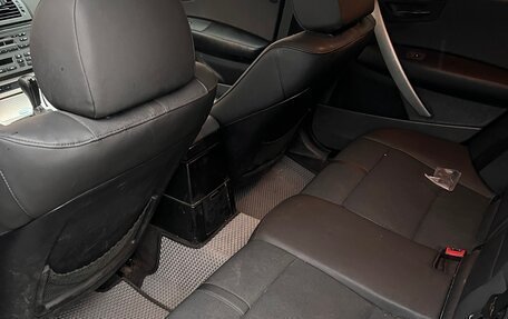 BMW X3, 2004 год, 560 000 рублей, 8 фотография