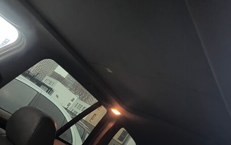 BMW X3, 2004 год, 560 000 рублей, 10 фотография