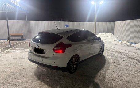 Ford Focus III, 2013 год, 780 000 рублей, 4 фотография