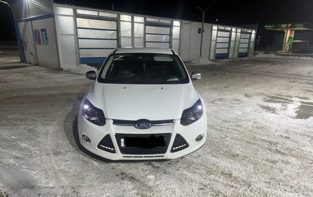 Ford Focus III, 2013 год, 780 000 рублей, 2 фотография