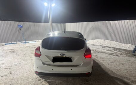 Ford Focus III, 2013 год, 780 000 рублей, 5 фотография