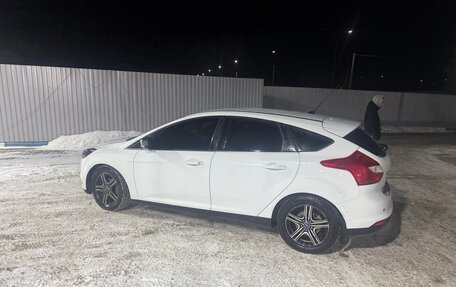 Ford Focus III, 2013 год, 780 000 рублей, 6 фотография