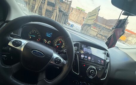 Ford Focus III, 2013 год, 780 000 рублей, 10 фотография