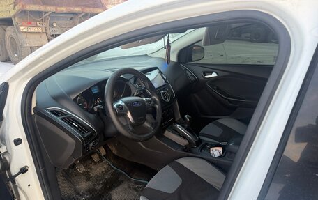 Ford Focus III, 2013 год, 780 000 рублей, 7 фотография