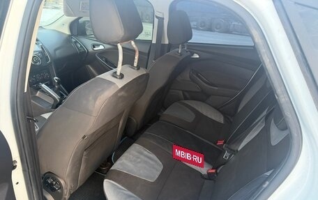 Ford Focus III, 2013 год, 780 000 рублей, 8 фотография