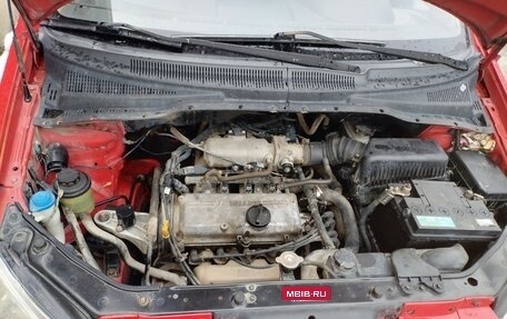 Hyundai Getz I рестайлинг, 2007 год, 296 000 рублей, 2 фотография