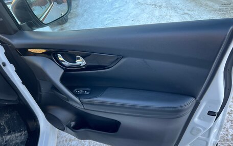 Nissan Qashqai, 2019 год, 2 050 000 рублей, 5 фотография