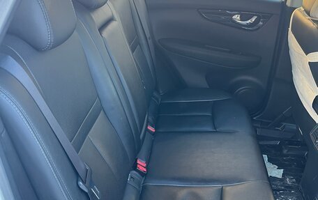 Nissan Qashqai, 2019 год, 2 050 000 рублей, 3 фотография