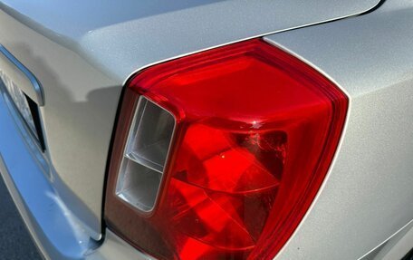 Chevrolet Lacetti, 2008 год, 600 000 рублей, 4 фотография