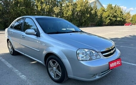 Chevrolet Lacetti, 2008 год, 600 000 рублей, 3 фотография