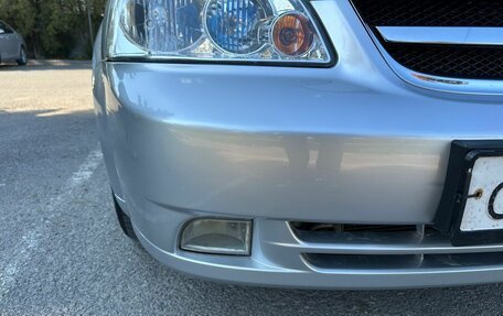 Chevrolet Lacetti, 2008 год, 600 000 рублей, 8 фотография