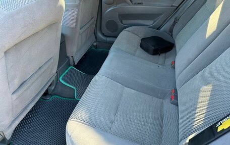 Chevrolet Lacetti, 2008 год, 600 000 рублей, 9 фотография