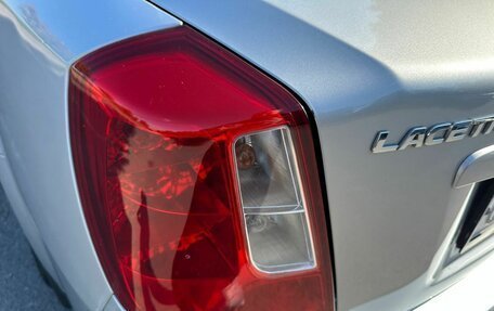 Chevrolet Lacetti, 2008 год, 600 000 рублей, 14 фотография