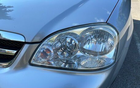 Chevrolet Lacetti, 2008 год, 600 000 рублей, 19 фотография