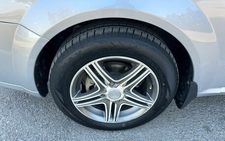 Chevrolet Lacetti, 2008 год, 600 000 рублей, 17 фотография