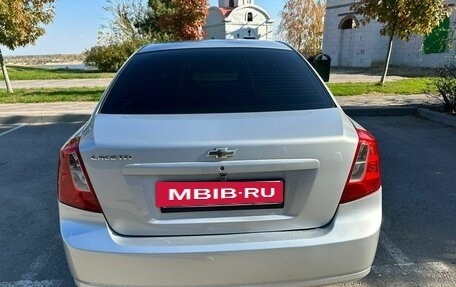 Chevrolet Lacetti, 2008 год, 600 000 рублей, 6 фотография