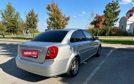 Chevrolet Lacetti, 2008 год, 600 000 рублей, 13 фотография