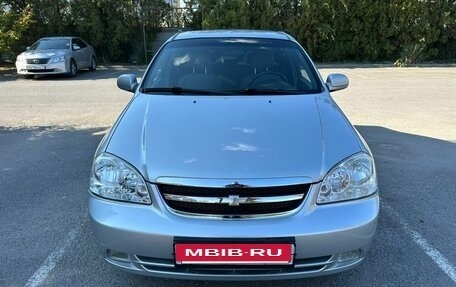 Chevrolet Lacetti, 2008 год, 600 000 рублей, 16 фотография