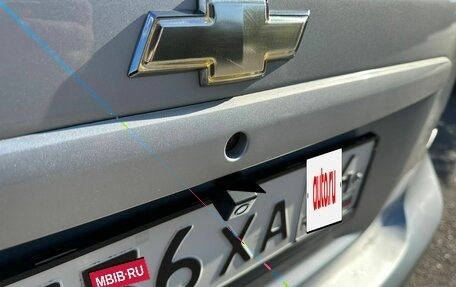 Chevrolet Lacetti, 2008 год, 600 000 рублей, 15 фотография