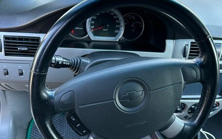 Chevrolet Lacetti, 2008 год, 600 000 рублей, 23 фотография